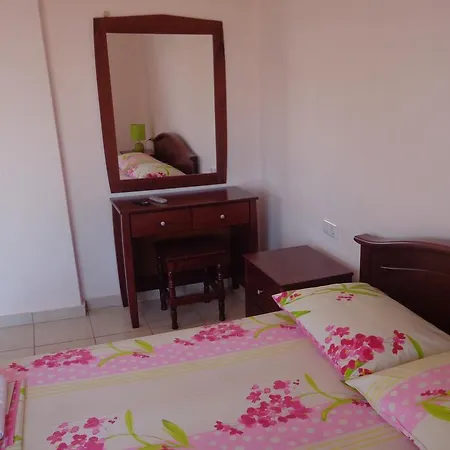 Aparthotel George