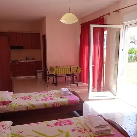 Aparthotel George