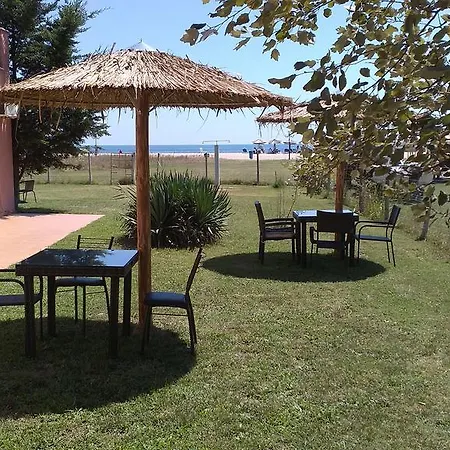 George Aparthotel Korinos